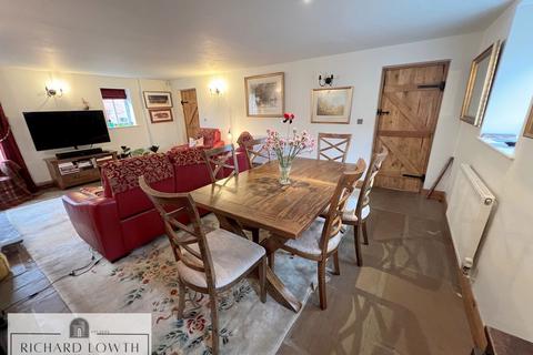 4 bedroom barn conversion for sale, Towers Yard Barns, Towers Road, Poynton
