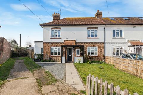 3 bedroom end of terrace house for sale, Ellison Road, Sidcup