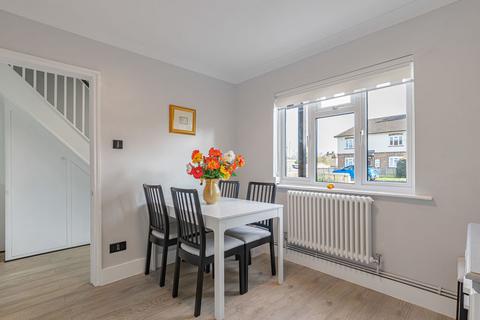 3 bedroom end of terrace house for sale, Ellison Road, Sidcup