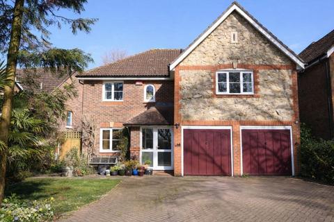 5 bedroom detached house for sale, St. Francis Close, Maidstone