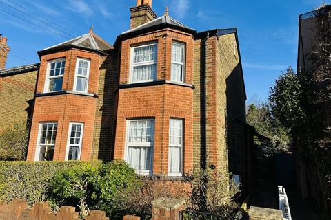 3 bedroom semi-detached house for sale, Miles Road, Epsom