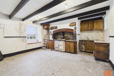 3 bedroom detached house for sale, Wendron, Helston, TR13 0NR