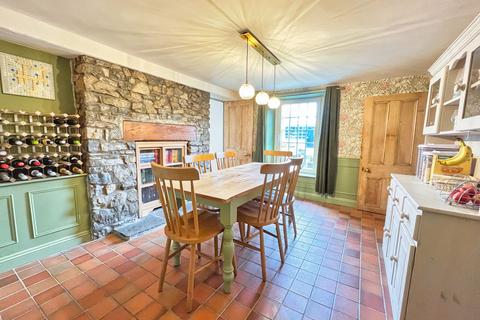 undefined, Ash Cottage Broughton CF71 7QR