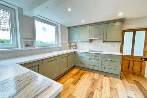 5 bedroom detached house for sale, Ash Cottage, Broughton, The Vale of Glamorgan CF71 7QR