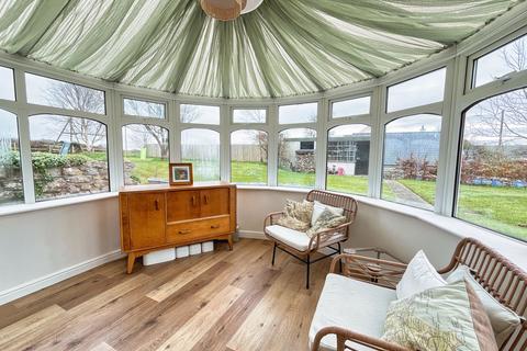 5 bedroom detached house for sale, Ash Cottage, Broughton, The Vale of Glamorgan CF71 7QR