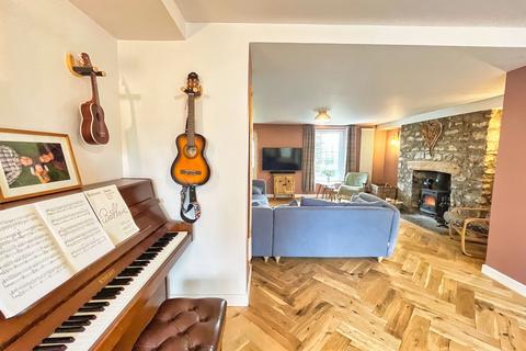5 bedroom detached house for sale, Ash Cottage, Broughton, The Vale of Glamorgan CF71 7QR