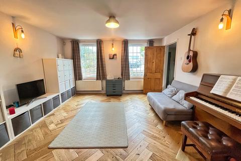 5 bedroom detached house for sale, Ash Cottage, Broughton, The Vale of Glamorgan CF71 7QR
