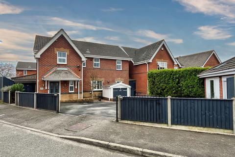 undefined, 53 Llanmead Gardens, Rhoose, The Vale of Glamorgan CF62 3HX