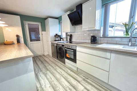 undefined, 53 Llanmead Gardens, Rhoose, The Vale of Glamorgan CF62 3HX