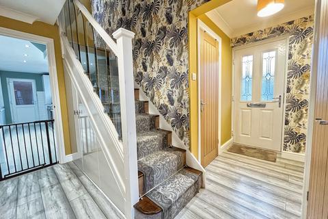 undefined, 53 Llanmead Gardens, Rhoose, The Vale of Glamorgan CF62 3HX