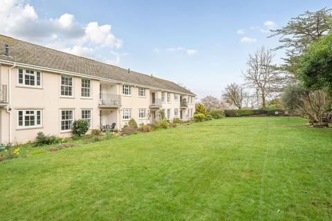 2 bedroom flat for sale - West Hill Court, Budleigh Salterton EX9