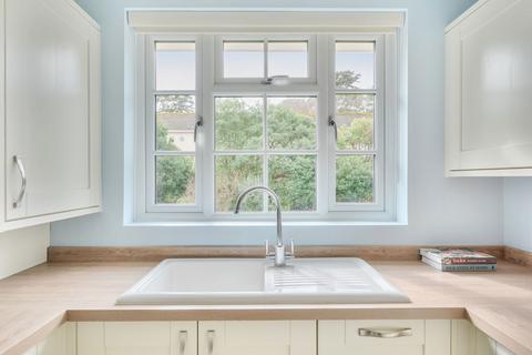 2 bedroom flat for sale, West Hill Court, Budleigh Salterton EX9