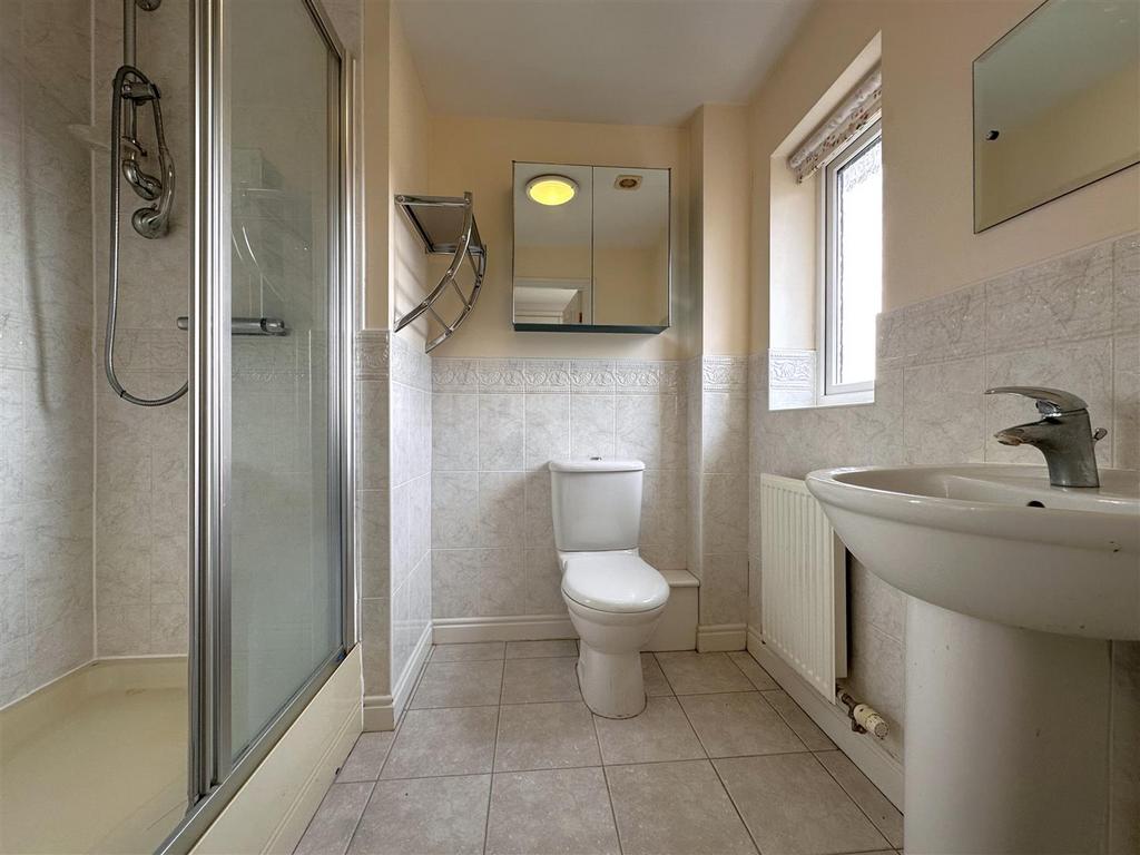 Master En-Suite 529