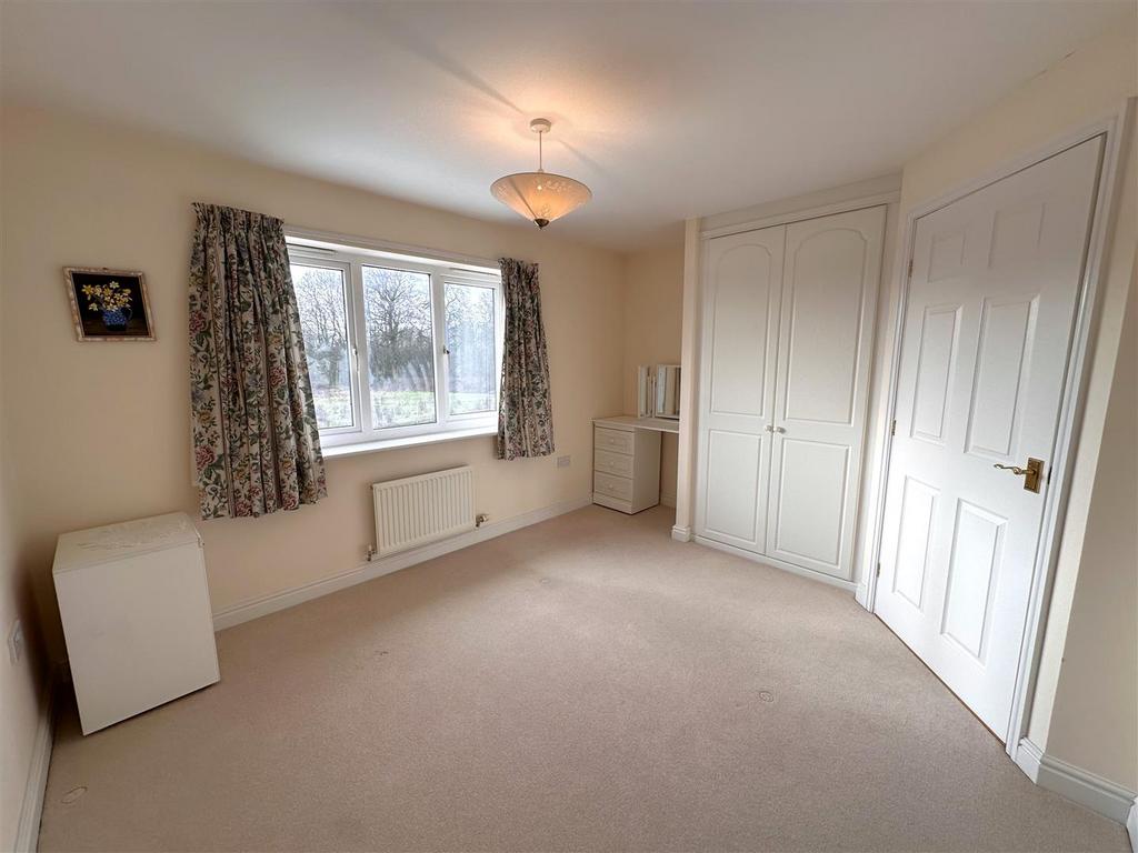 Bedroom Two 549