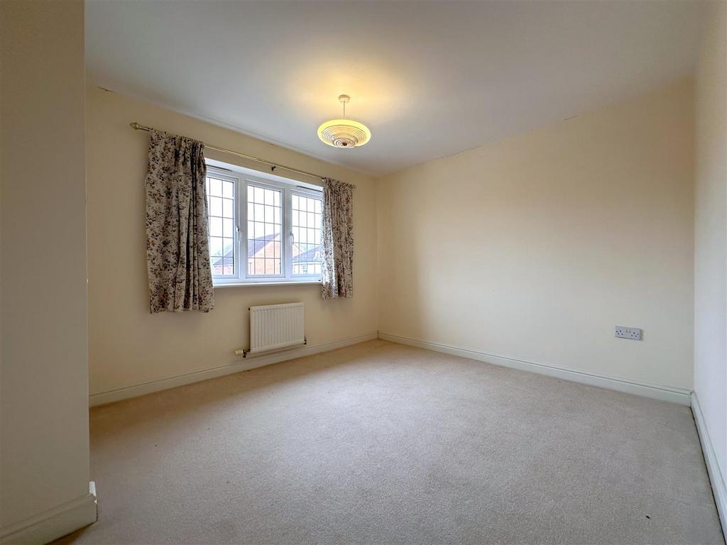 Bedroom Three 558
