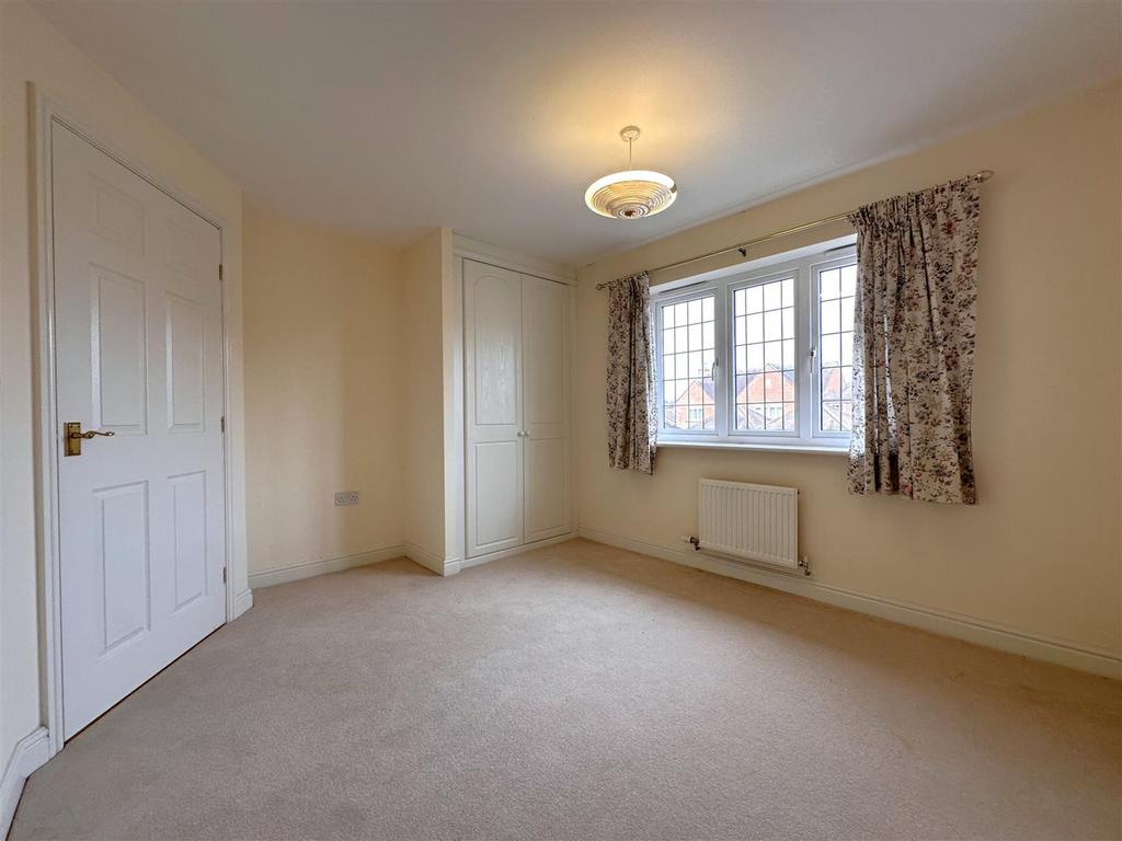 Bedroom Four 561