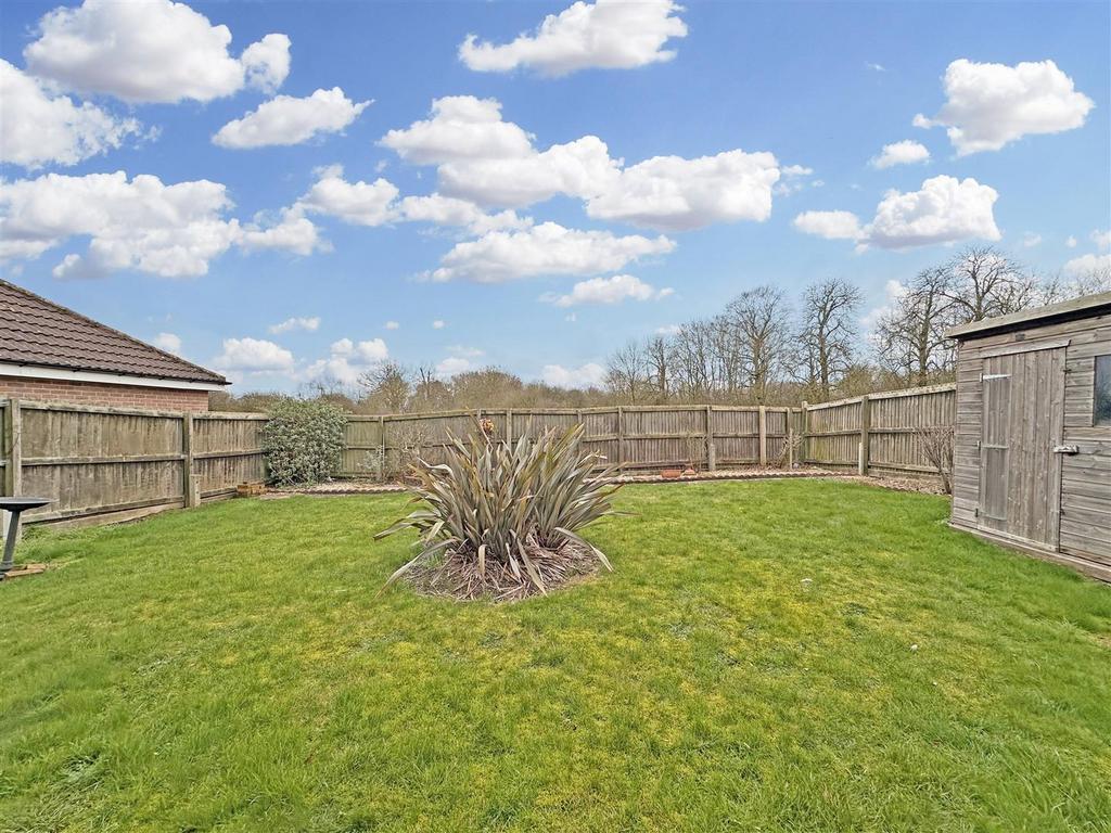 Rear Garden 960