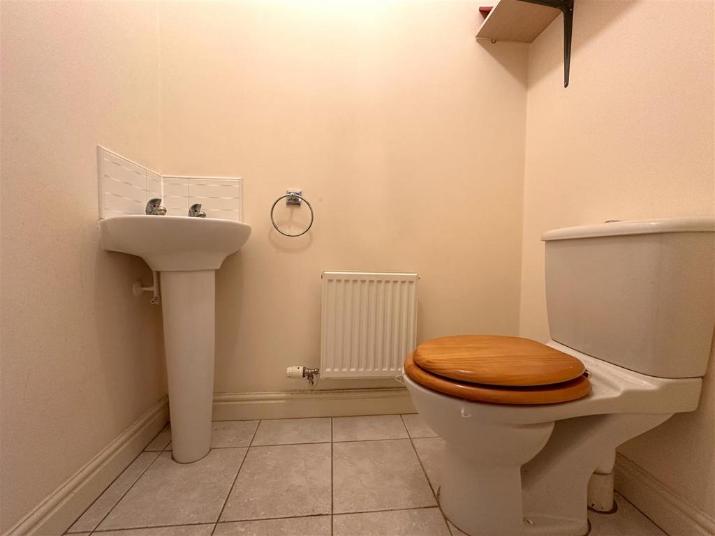 Ground Floor W.C 397