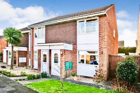 2 bedroom end of terrace house for sale, Sengana Close, Botley, SO30