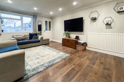 2 bedroom end of terrace house for sale, Sengana Close, Botley, SO30