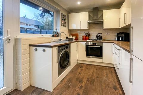 2 bedroom end of terrace house for sale, Sengana Close, Botley, SO30