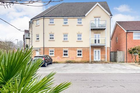 2 bedroom apartment for sale, Barfoot Road, Hedge End, SO30