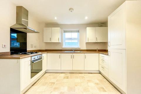 2 bedroom apartment for sale, Barfoot Road, Hedge End, SO30