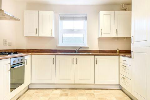 2 bedroom apartment for sale, Barfoot Road, Hedge End, SO30