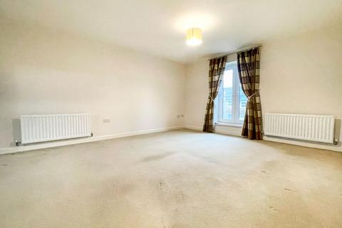 2 bedroom apartment for sale, Barfoot Road, Hedge End, SO30