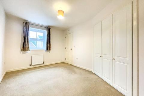 2 bedroom apartment for sale, Barfoot Road, Hedge End, SO30