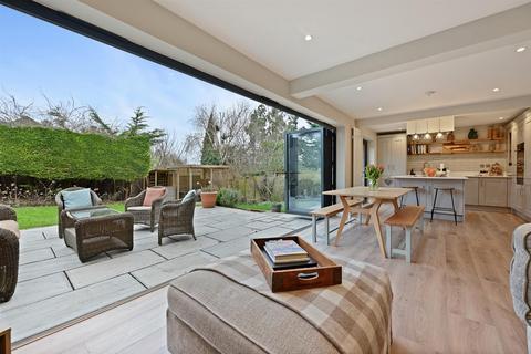 4 bedroom detached house for sale, The Paddock, Chalfont St. Peter, Gerrards Cross