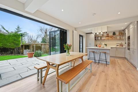 4 bedroom detached house for sale, The Paddock, Chalfont St. Peter, Gerrards Cross