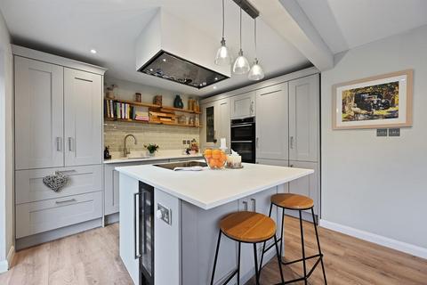 4 bedroom detached house for sale, The Paddock, Chalfont St. Peter, Gerrards Cross