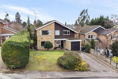 4 bedroom detached house for sale, The Paddock, Chalfont St. Peter, Gerrards Cross