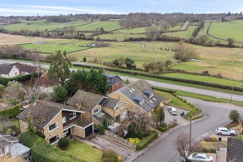 4 bedroom detached house for sale, The Paddock, Chalfont St. Peter, Gerrards Cross