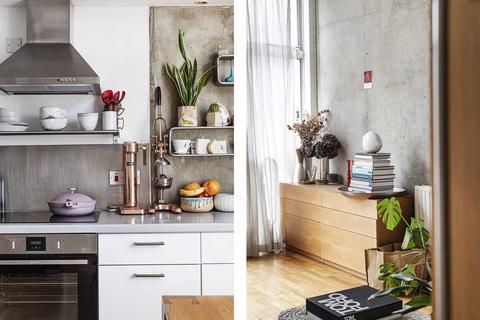 Kingsland Road, Haggerston, London, E8