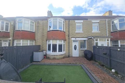 3 bedroom terraced house for sale, Welbeck Terrace, Ashington