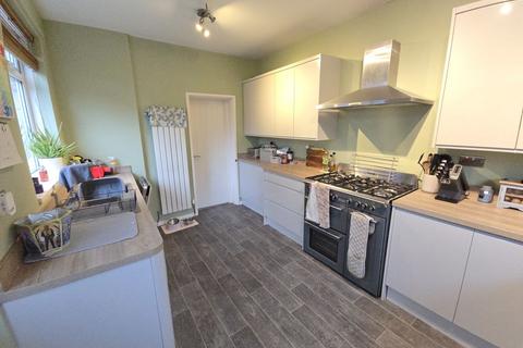 3 bedroom terraced house for sale, Welbeck Terrace, Ashington