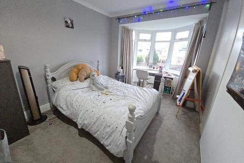 3 bedroom terraced house for sale, Welbeck Terrace, Ashington