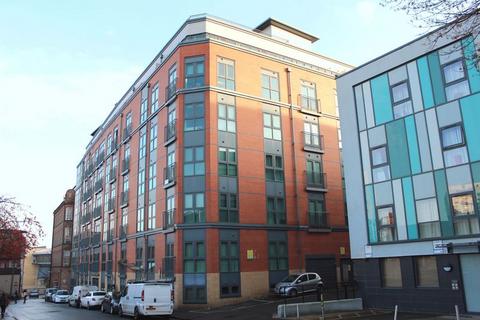 undefined, The Habitat, Lace Market, Nottingham
