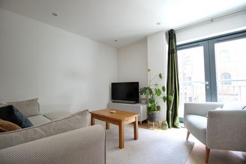 undefined, The Habitat, Lace Market, Nottingham