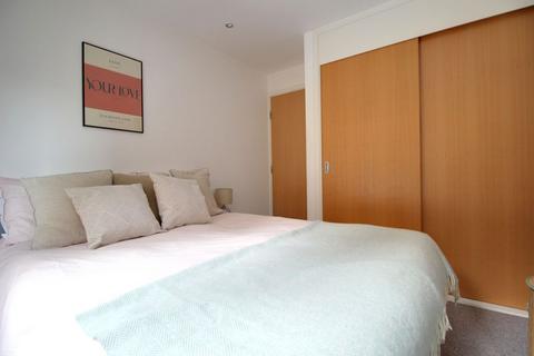 undefined, The Habitat, Lace Market, Nottingham
