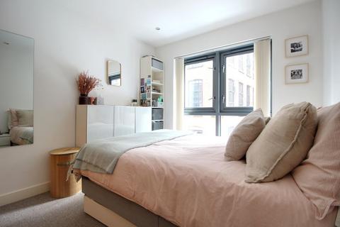 undefined, The Habitat, Lace Market, Nottingham