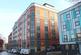 The Habitat, Lace Market, Nottingham