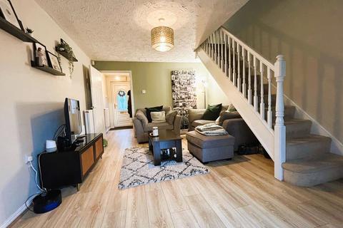 2 bedroom end of terrace house for sale, Ennerdale Close, Clayhanger, Walsall WS8 7SB