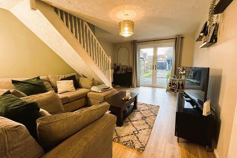 2 bedroom end of terrace house for sale, Ennerdale Close, Clayhanger, Walsall WS8 7SB
