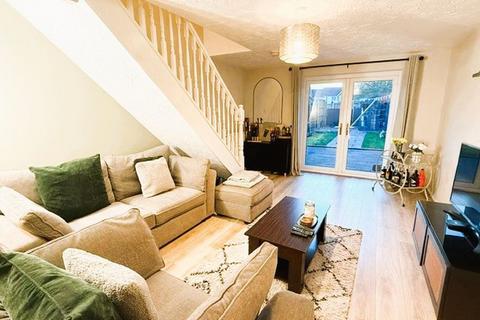 2 bedroom end of terrace house for sale, Ennerdale Close, Clayhanger, Walsall WS8 7SB
