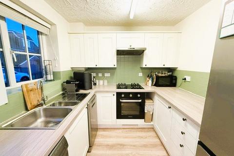 2 bedroom end of terrace house for sale, Ennerdale Close, Clayhanger, Walsall WS8 7SB