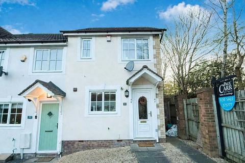 undefined, Ennerdale Close, Clayhanger, Walsall WS8 7SB