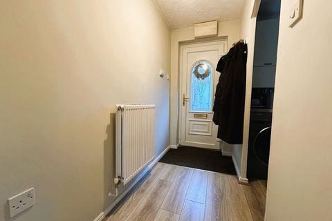 undefined, Ennerdale Close, Clayhanger, Walsall WS8 7SB